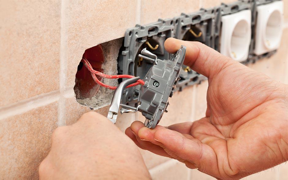 prix dépannage électrique Draveil