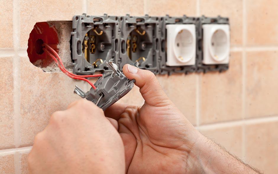 tarif d'un électricien Draveil