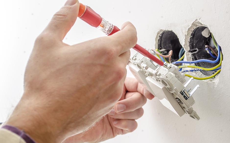 électricien de maintenance La Verrière