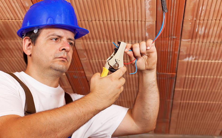 installateur électricien Clamart
