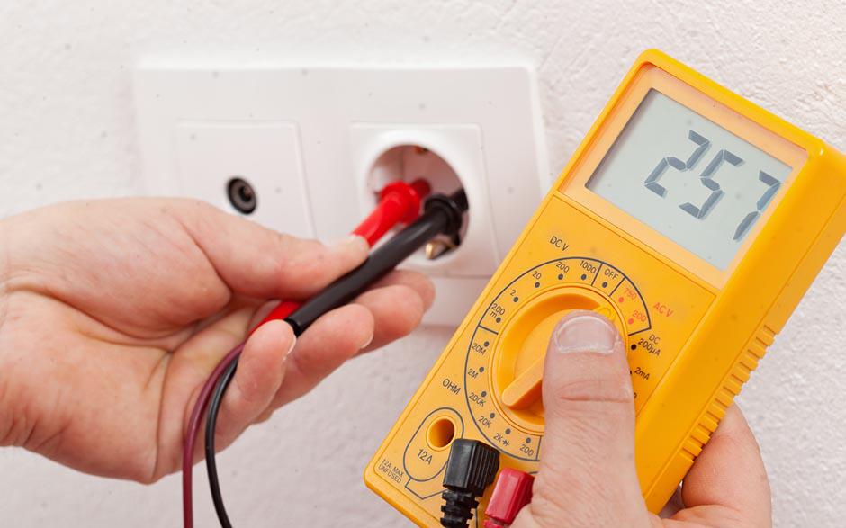 électricité générale Romainville