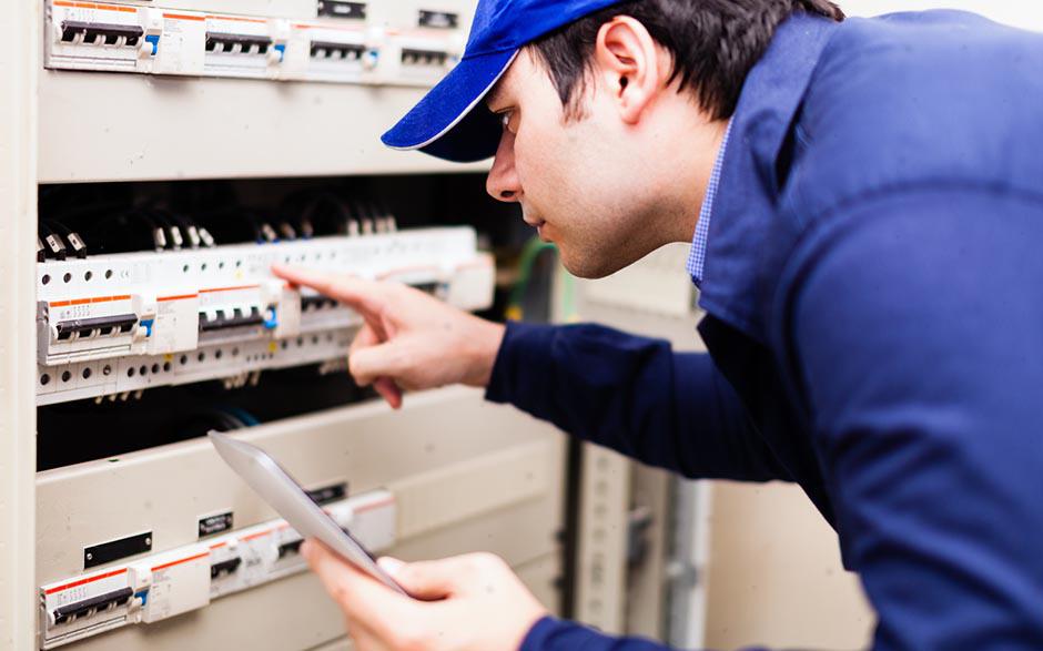 installateur électricien Carrières-sous-Poissy